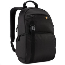 Case Logic batoh Bryker BRBP105K pro fotoaparát střední, černá Case Logic batoh Bryker BRBP105K pro fotoaparát střední, černá