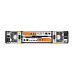 HPE MSA 2062 10GBASE-T iSCSI SFF Storage (+ 2x1.92TB SSD + One Advanced Data Services LTU ) R7J71BR RENEW
