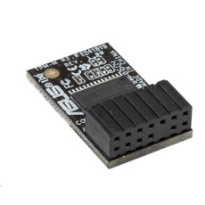 BAZAR - ASUS TPM-M R2.0 (14-1) - Po opravě (Náhradní krabice)