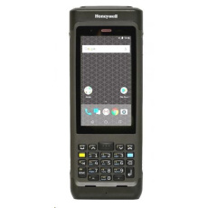 Honeywell CN80, 2D, EX20, BT, Wi-Fi, num., ESD, PTT, GMS, Android Honeywell CN80, 2D, EX20, BT, Wi-Fi, num., ESD, PTT, GMS, Android