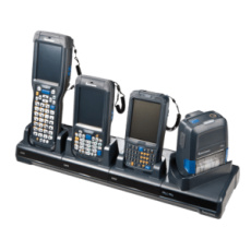 Honeywell FlexDock 8 Slot-baterie nabíječka Honeywell FlexDock 8 Slot-baterie nabíječka