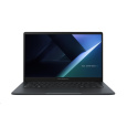 ASUS NTB ExpertBook B1 (B1403CVA-S61263XA), i5-13500H, 14" FHD, 16GB, 512GB SSD, UHD, W11 Pro Edu, Gentle Gray