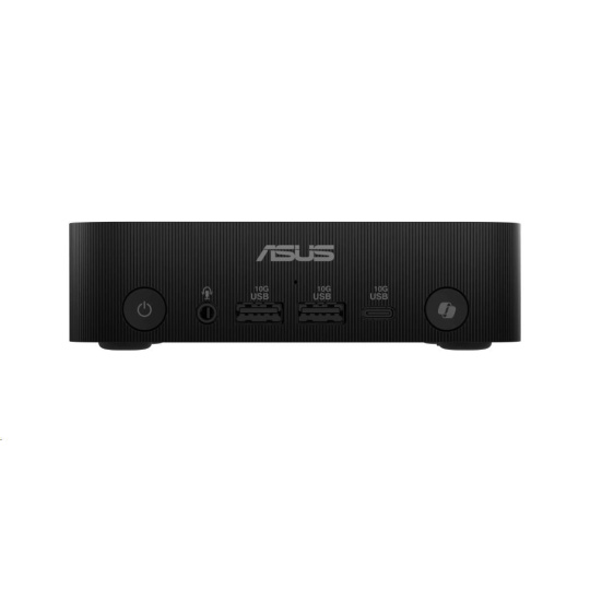 ASUS mini PC ExpertCenter PN54-S1 (PN54-BBR321MNS1), R3 210, N/A, N/A, Radeon 700M, N/A, Black