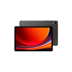 Samsung Galaxy Tab S9 (X710), 11", 12/256 GB, WiFi, šedá - CZ distribuce Samsung Galaxy Tab S9 (X710), 11", 12/256 GB, WiFi, šedá - CZ distribuce