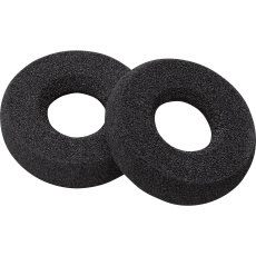 Poly Savi 7300 Leatherette Ear Cushions (2 Pieces) Poly Savi 7300 Leatherette Ear Cushions (2 Pieces)