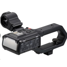 Panasonic VW-HU1E-K HANDLE UNIT FOR HC-X1500 Panasonic VW-HU1E-K HANDLE UNIT FOR HC-X1500