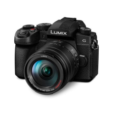 Panasonic Lumix G97 Body + 14-140mm Panasonic Lumix G97 Body + 14-140mm