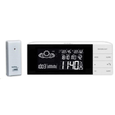 TechnoLine WS 6870 - meteorologická stanice TechnoLine WS 6870 - meteorologická stanice