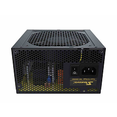 BAZAR - SEASONIC zdroj 650W CORE GM-650 (SSR-650LM), ATX, 12cm fan, 80+ GOLD - Po opravě BAZAR - SEASONIC zdroj 650W CORE GM-650 (SSR-650LM), ATX, 12cm fan, 80+ GOLD - Po opravě