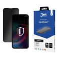 3mk HardGlass Max Privacy Black pro Apple iPhone 13/13 Pro