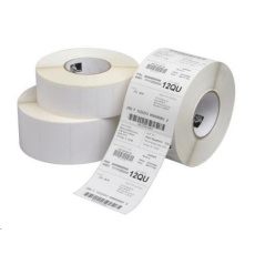 Zebra etikety Z-Select 1000T 51x25mm, 5,180 etiket Zebra etikety Z-Select 1000T 51x25mm, 5,180 etiket