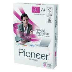 Xerox Papír Pioneer 80 A4 (80g/500 listů) Xerox Papír Pioneer 80 A4 (80g/500 listů)