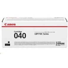 Canon TONER CRG-046BK černý pro i-SENSYS LBP653cdw, LBP654cx, MF732cdw, MF734cdw, MF735cx (2200 str.) Canon TONER CRG-046BK černý pro i-SENSYS LBP653cdw, LBP654cx, MF732cdw, MF734cdw, MF735cx (2200 str.)