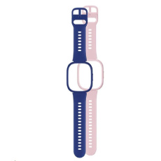 LAMAX WatchY4 Play Pink Strap LAMAX WatchY4 Play Pink Strap